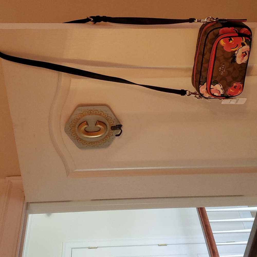 Brand New Coach Purse